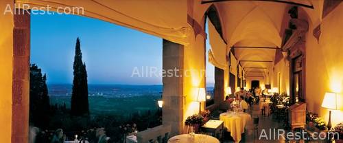 Villa San Michele 22